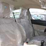 SUZUKI DZIRE GLX G AMT 1.2L PETROL 2024 MODEL YEAR WHITE COLOR - Thumbnail 18