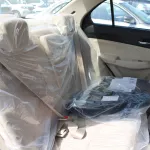 SUZUKI DZIRE GLX G AMT 1.2L PETROL 2024 MODEL YEAR WHITE COLOR - Thumbnail 20