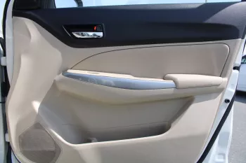SUZUKI DZIRE GLX G AMT 1.2L PETROL 2024 MODEL YEAR WHITE COLOR
