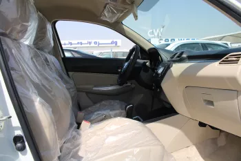 SUZUKI DZIRE GLX G AMT 1.2L PETROL 2024 MODEL YEAR WHITE COLOR