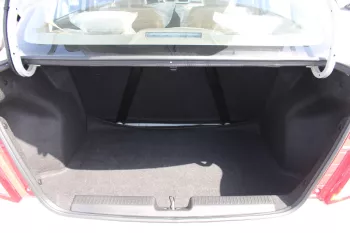SUZUKI DZIRE GLX G AMT 1.2L PETROL 2024 MODEL YEAR WHITE COLOR