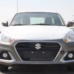 SUZUKI DZIRE GLX G AMT PETROL 1.2L 2024 MODEL YEAR GREY COLOR - Thumbnail 1