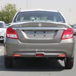 SUZUKI DZIRE GLX G AMT PETROL 1.2L 2024 MODEL YEAR GREY COLOR - Thumbnail 5