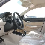 SUZUKI DZIRE GLX G AMT PETROL 1.2L 2024 MODEL YEAR GREY COLOR - Thumbnail 8