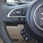 SUZUKI DZIRE GLX G AMT PETROL 1.2L 2024 MODEL YEAR GREY COLOR - Thumbnail 10