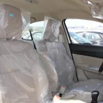 SUZUKI DZIRE GLX G AMT PETROL 1.2L 2024 MODEL YEAR GREY COLOR - Thumbnail 19