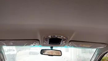 TOYOTA FORTUNER 4.0L V6 PETROL FULL OPTION 2024 MODEL YEAR WHITE COLOR