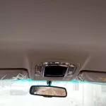 TOYOTA FORTUNER 4.0L V6 PETROL FULL OPTION 2024 MODEL YEAR WHITE COLOR - Thumbnail 11