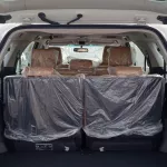 TOYOTA FORTUNER 4.0L V6 PETROL FULL OPTION 2024 MODEL YEAR WHITE COLOR - Thumbnail 17