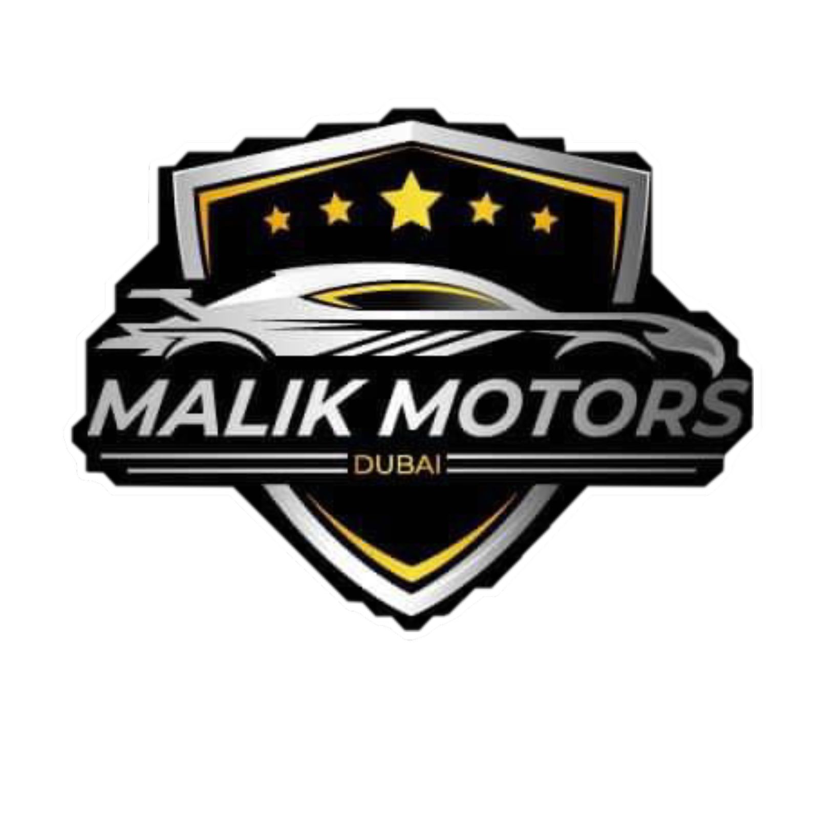 Malik Motors FZE logo