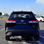 TOYOTA COROLLA CROSS HYBRID XLE 2024 MODEL YEAR 1.8L PETROL AUTOMATIC - Thumbnail 2