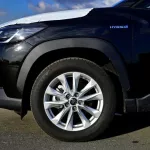 TOYOTA COROLLA CROSS HYBRID XLE 2024 MODEL YEAR 1.8L PETROL AUTOMATIC - Thumbnail 5