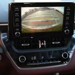 TOYOTA COROLLA CROSS HYBRID XLE 2024 MODEL YEAR 1.8L PETROL AUTOMATIC - Thumbnail 7