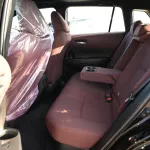 TOYOTA COROLLA CROSS HYBRID XLE 2024 MODEL YEAR 1.8L PETROL AUTOMATIC - Thumbnail 9