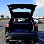 TOYOTA COROLLA CROSS HYBRID XLE 2024 MODEL YEAR 1.8L PETROL AUTOMATIC - Thumbnail 10