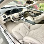 Mercedes-Benz S600 Maybach 2016 Model Year - Thumbnail 3