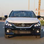 SUZUKI BALENO 1.5L PETROL 2WD GLX 2024 MODEL YEAR - Thumbnail 1