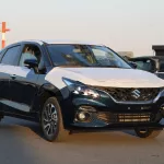 SUZUKI BALENO 1.5L PETROL 2WD GLX 2024 MODEL YEAR - Thumbnail 2