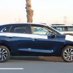 SUZUKI BALENO 1.5L PETROL 2WD GLX 2024 MODEL YEAR - Thumbnail 3