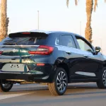 SUZUKI BALENO 1.5L PETROL 2WD GLX 2024 MODEL YEAR - Thumbnail 4