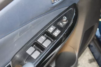 SUZUKI BALENO 1.5L PETROL 2WD GLX 2024 MODEL YEAR