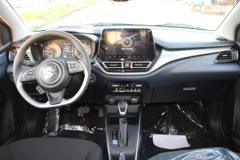SUZUKI BALENO 1.5L PETROL 2WD GLX 2024 MODEL YEAR