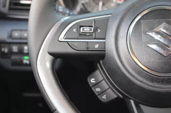 SUZUKI BALENO 1.5L PETROL 2WD GLX 2024 MODEL YEAR