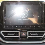 SUZUKI BALENO 1.5L PETROL 2WD GLX 2024 MODEL YEAR - Thumbnail 10