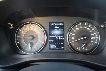 SUZUKI BALENO 1.5L PETROL 2WD GLX 2024 MODEL YEAR