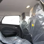 SUZUKI BALENO 1.5L PETROL 2WD GLX 2024 MODEL YEAR - Thumbnail 18
