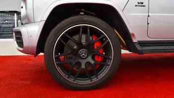 Mercedes Benz AMG G63 Brand New 0 km 2023 Model Year