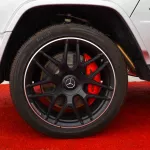 Mercedes Benz AMG G63 Brand New 0 km 2023 Model Year - Thumbnail 10