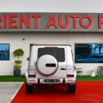Mercedes Benz AMG G63 Brand New 0 km 2023 Model Year - Thumbnail 5