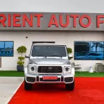 Mercedes Benz AMG G63 Brand New 0 km 2023 Model Year - Thumbnail 2