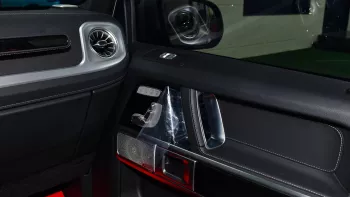 Mercedes Benz AMG G63 Brand New 0 km 2023 Model Year