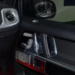 Mercedes Benz AMG G63 Brand New 0 km 2023 Model Year - Thumbnail 12
