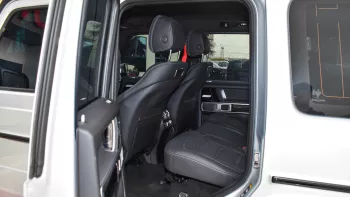 Mercedes Benz AMG G63 Brand New 0 km 2023 Model Year