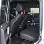 Mercedes Benz AMG G63 Brand New 0 km 2023 Model Year - Thumbnail 9