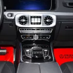 Mercedes Benz AMG G63 Brand New 0 km 2023 Model Year - Thumbnail 13