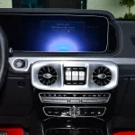 Mercedes Benz AMG G63 Brand New 0 km 2023 Model Year - Thumbnail 14