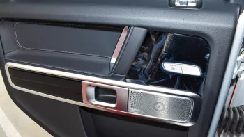 Mercedes Benz AMG G63 Brand New 0 km 2023 Model Year