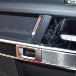 Mercedes Benz AMG G63 Brand New 0 km 2023 Model Year - Thumbnail 15