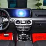 Mercedes Benz AMG G63 Brand New 0 km 2023 Model Year - Thumbnail 16