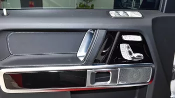 Mercedes Benz AMG G63 Brand New 0 km 2023 Model Year