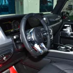 Mercedes Benz AMG G63 Brand New 0 km 2023 Model Year - Thumbnail 8