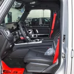 Mercedes Benz AMG G63 Brand New 0 km 2023 Model Year - Thumbnail 19