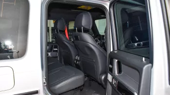 Mercedes Benz AMG G63 Brand New 0 km 2023 Model Year