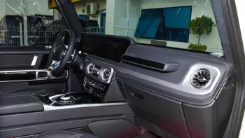 Mercedes Benz AMG G63 Brand New 0 km 2023 Model Year