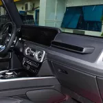 Mercedes Benz AMG G63 Brand New 0 km 2023 Model Year - Thumbnail 22