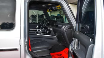 Mercedes Benz AMG G63 Brand New 0 km 2023 Model Year